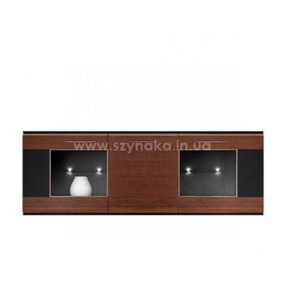 Витрина навесная Szynaka Vievien 31