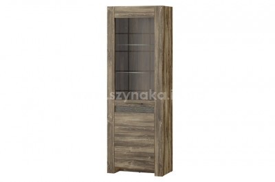 Витрина 1д Belveder 10