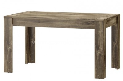 Стол раскладной Belveder 40