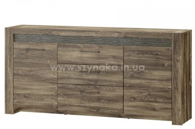 Комод 2д 4ш Belveder 46 Комод 2д 4ш Belveder 46