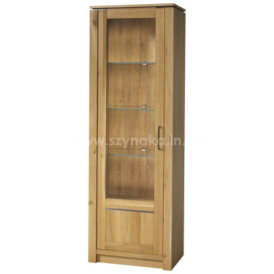 Szynaka OSLO 10 Витрина левая