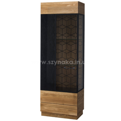 Витрина левая MOSAIC 10