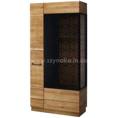 Витрина MOSAIC 12