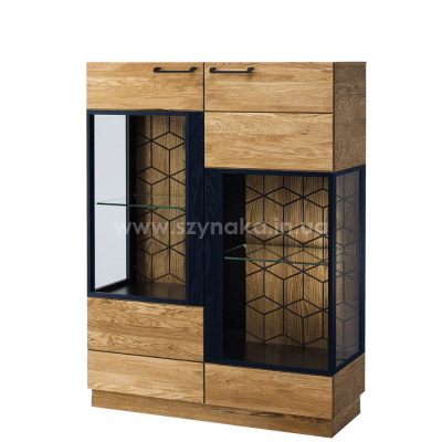 Витрина MOSAIC 15