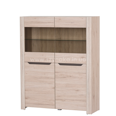 Витрина 2д Szynaka Desjo 03 Витрина 2д Szynaka Desjo 03