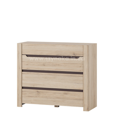 Комод 4ш Szynaka Desjo 11