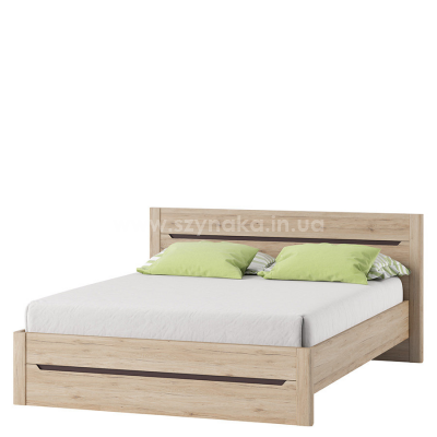 Кровать 160х200 Szynaka Desjo 53