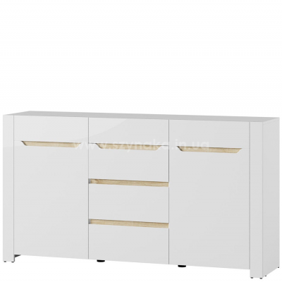 Комод 2д ICE 10 Комод 2д ICE 10