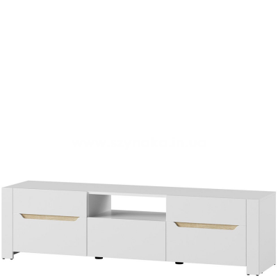 Комод RTV 2д 1ш ICE 20 Комод RTV 2д 1ш ICE 20