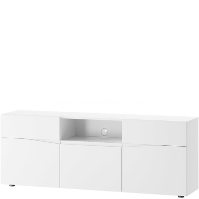 Тумба RTV 3д 2ш Lucca 05