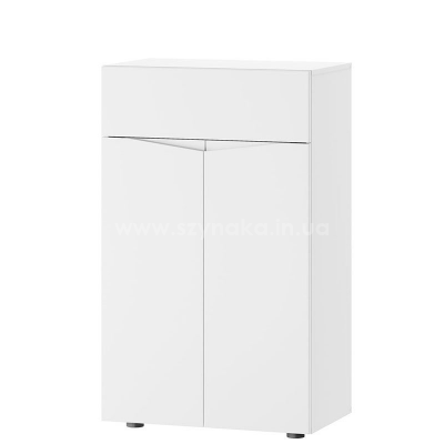 Комод 2д 1ш Lucca 07