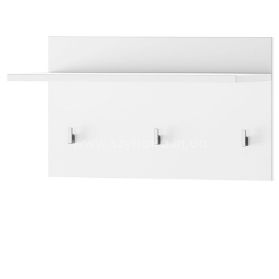 Панель с вешалками Lucca 09