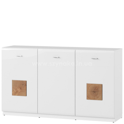 Комод 3д Wood 45