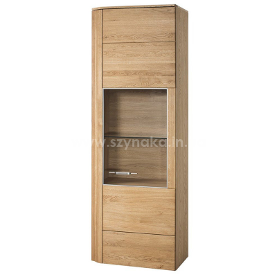 Витрина правая LOCARNO 10