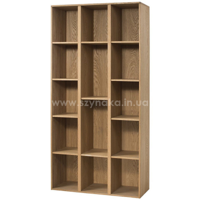 Стеллаж LOCARNO 16