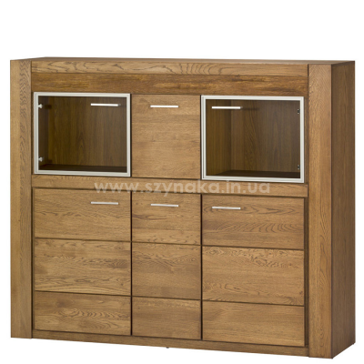 Комод бар Velvet 48