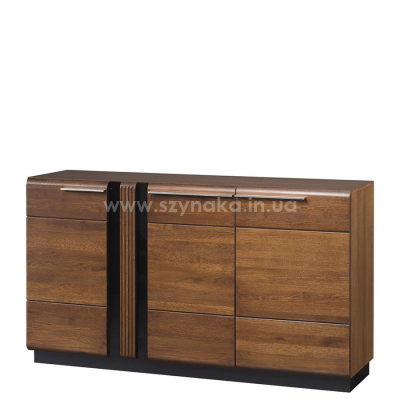 Комод  3-дверный Porti 45