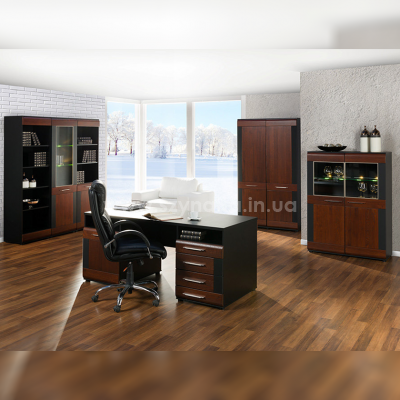 Кабинет Szynaka Vievien Кабинет Szynaka Vievien