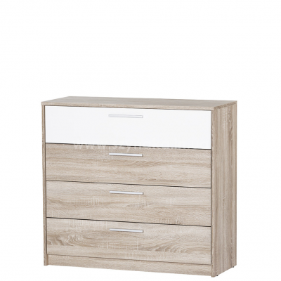 Комод 4ш Szynaka Milo 06