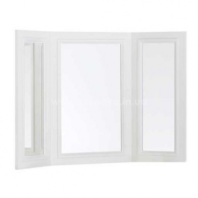 Зеркало к туалетному столу Madison 25 Зеркало к туалетному столу Madison 25