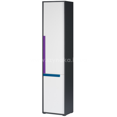 Пенал 2д Szynaka Ikar 02