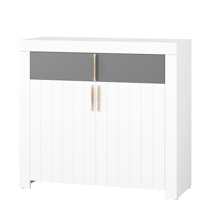 Комод 2д 1ш Picolo 05