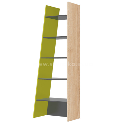 Стеллаж Szynaka Wow 02