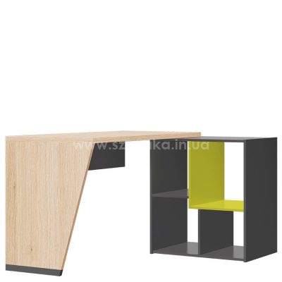 Стол письменный Szynaka Wow 07