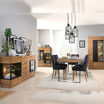 Столовая Mosaic