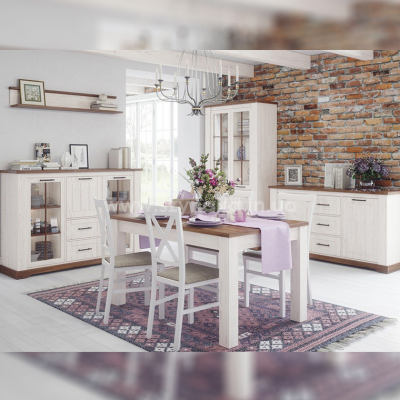 Столовая COUNTRY Столовая COUNTRY