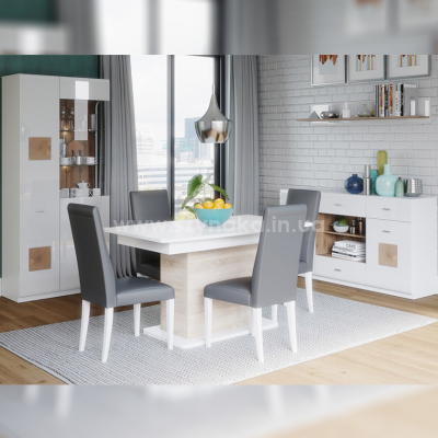 Столовая Wood