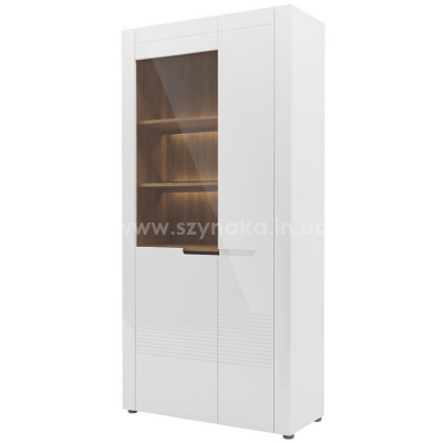 Витрина 2д BELFORT 12