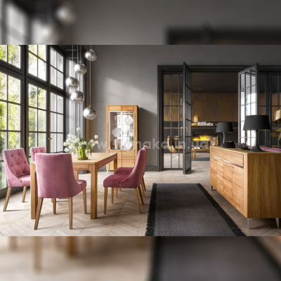 Комплект столовой LATINA 