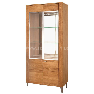 Витрина LATINA 12