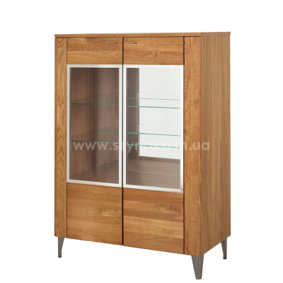 Витрина LATINA 15