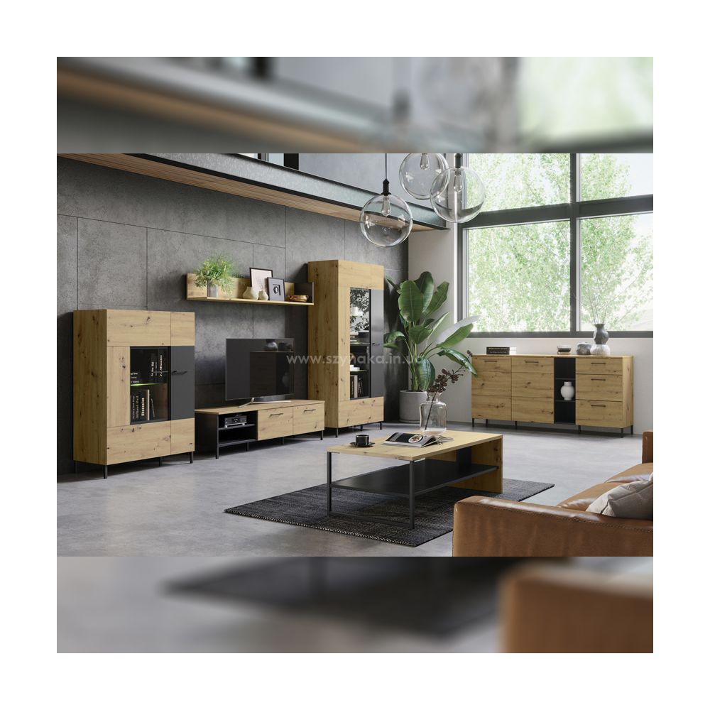 Комплект гостиной Lucas 