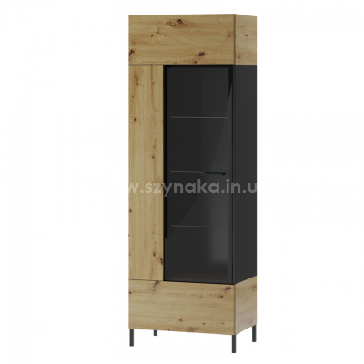 Витрина Lucas 10