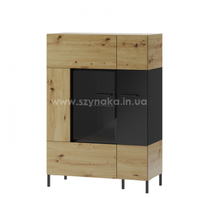 Витрина Lucas 15