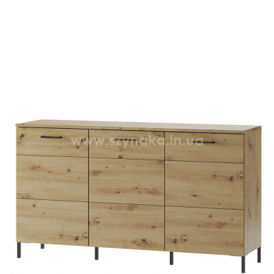 Комод Lucas 36
